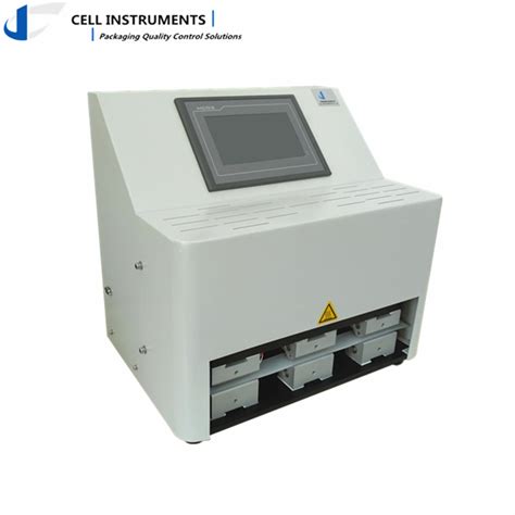 Five Point Heat Sealer Tester commercial|GHS.